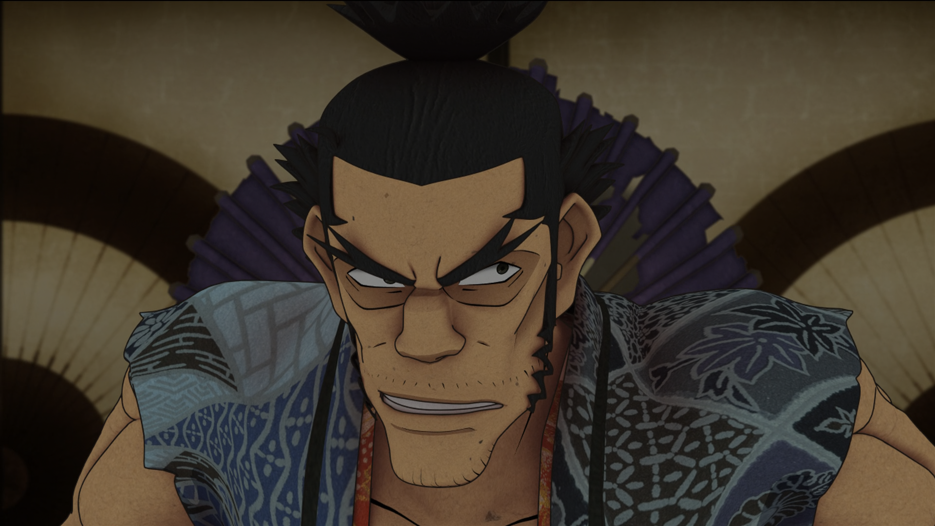 Short Peace (Unicornio Retrasado Team)